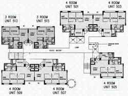Blk 87 Redhill Close (Bukit Merah), HDB 5 Rooms #620739161